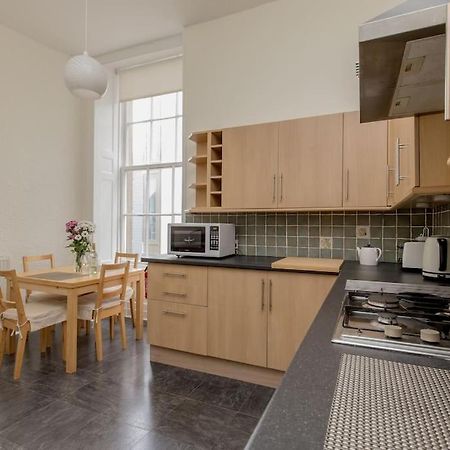St James Quarter 2 Bed Apartment إدنبرة المظهر الخارجي الصورة