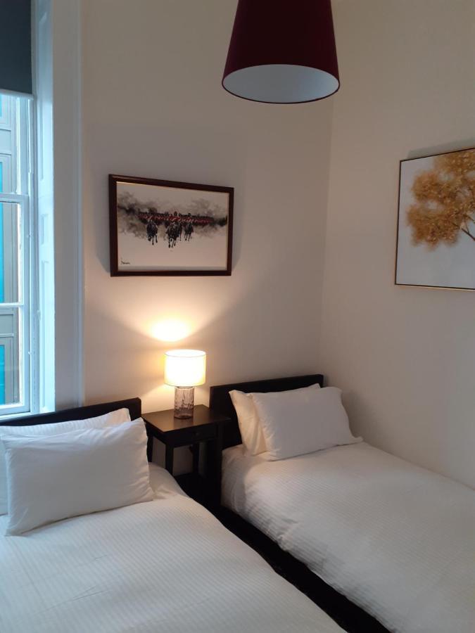 St James Quarter 2 Bed Apartment إدنبرة المظهر الخارجي الصورة