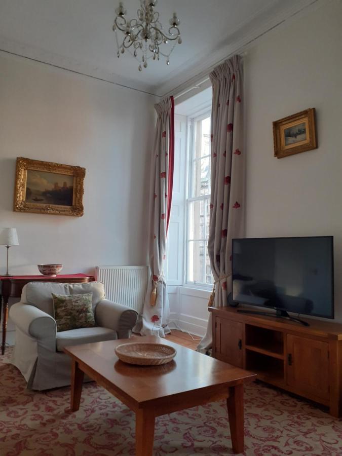 St James Quarter 2 Bed Apartment إدنبرة المظهر الخارجي الصورة