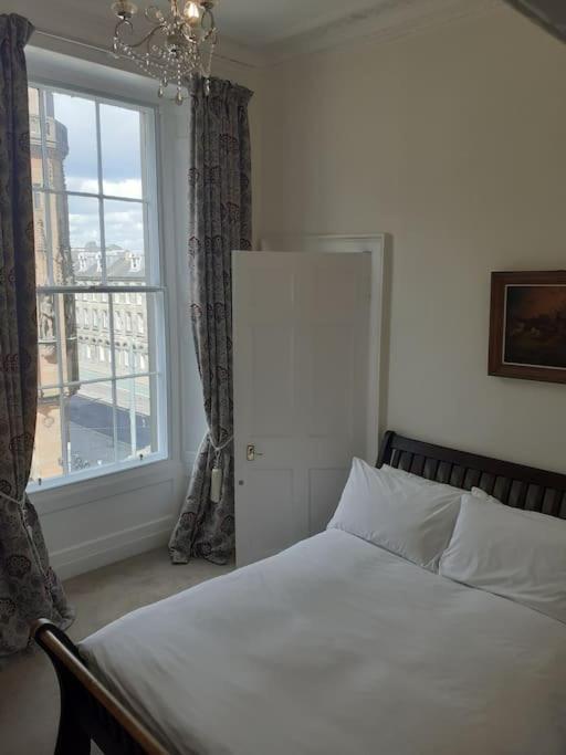 St James Quarter 2 Bed Apartment إدنبرة المظهر الخارجي الصورة